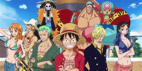 Iconic One Piece Characters Who Left a Lasting Impression on Fans