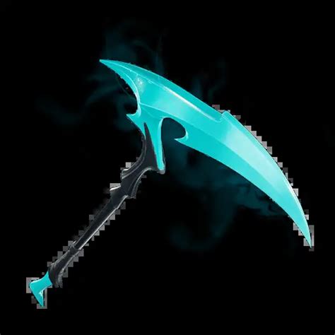 Skull Sickle – Fortnite Pickaxe – Skin-Tracker