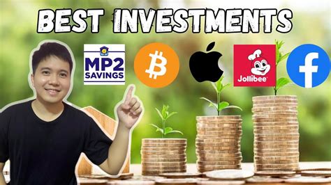 Best Investment for 2023 - YouTube