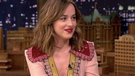 Is Dakota Johnson pregnant? Star denies it despite rumors