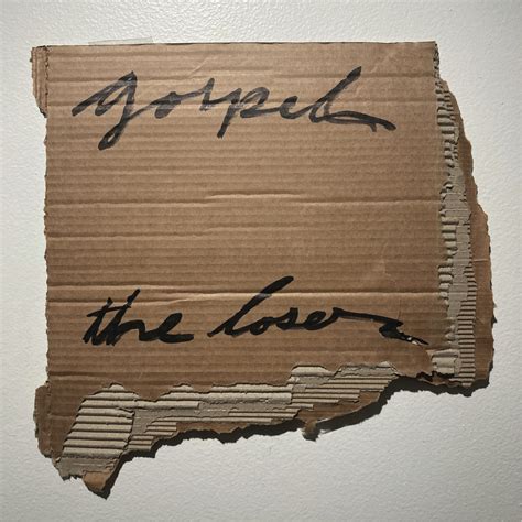 The Loser | Gospel