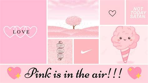 Pink Chromebook Wallpaper