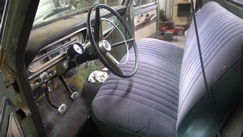 1972 Ford F100 Interior Parts | Psoriasisguru.com