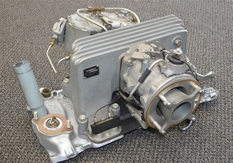 1957 Corvette Fuel Injection Unit | Corvette Mike | Used Chevrolet Corvettes for Sale