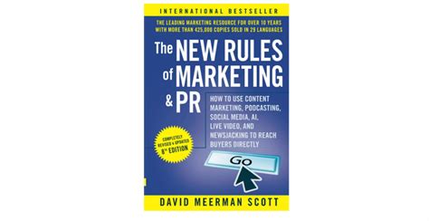 From Novice To Pro: Best Marketing Books For Beginners - The CMO