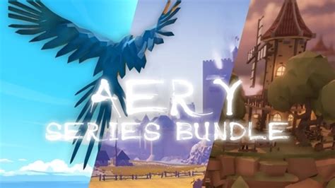 Aery Series Bundle on Xbox Price