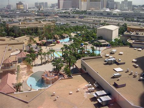 Rio Overview and Rooms - Mark's Las Vegas