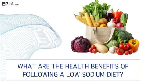 Low Sodium Diet: Overview, Benefits, Risks, and Meal Plan