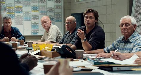 Moneyball - WHERE ARE THEY NOW?