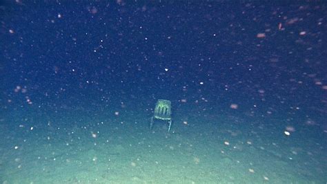 Deep-Sea Dump: ROVs Expose Trashed Ocean Floor | WIRED