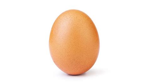 An egg just cracked the world record for most-liked Instagram photo | WHNT.com