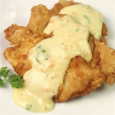 CHICKEN FILLET ALA KING ( How To Cook Chicken Fillet and Ala King Sauce ...