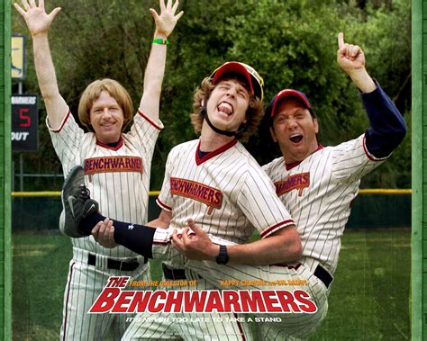 Benchwarmers Movie Quotes. QuotesGram