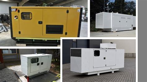 Generator Installation & Commissioning Services