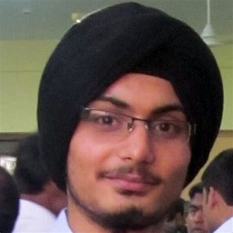 Gurinder GILL | Research Assistant | Indian Institute of Science, Bengaluru | IISC | Centre for ...