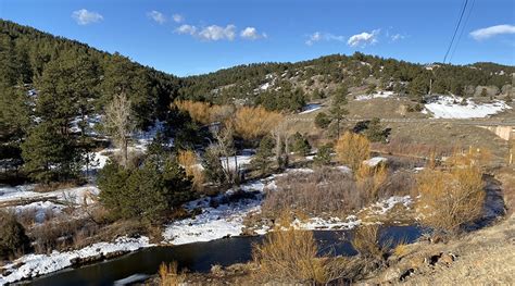 Hiking Trails in Colorado | Evergreen Lake Trail