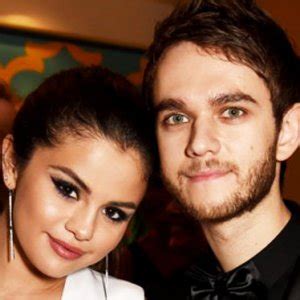 Zedd Reveals the Worst Part About Dating Selena Gomez - ZergNet