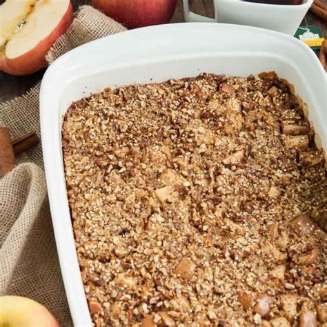 55 Mouthwatering Recipes to Make After A Visit to the Apple Orchard