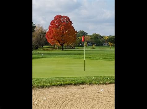 Course Photos - Buffalo Grove Golf Course