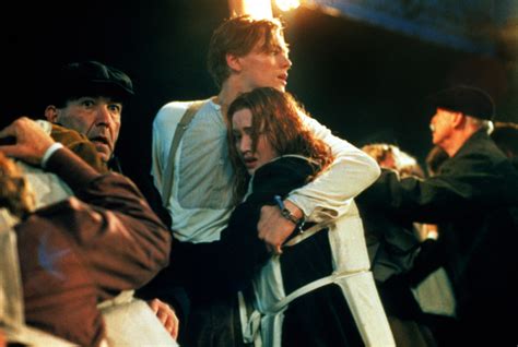 These Deleted Scenes From 'Titanic' Tie Up a Lot of Loose Ends | Glamour