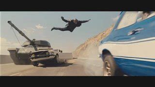 The Road to Furious 7 - Stunts | Movie Trailers and Videos