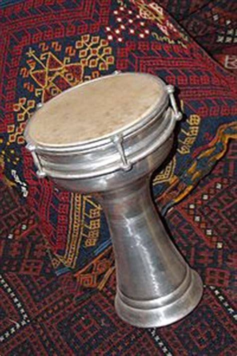 Native String: Turkish Musical Instruments