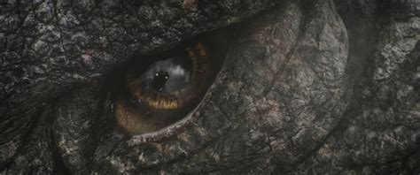 Godzilla vs Kong-Godzilla Eye by GiuseppeDiRosso on DeviantArt