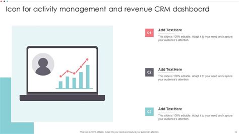 CRM Dashboard Powerpoint Ppt Template Bundles