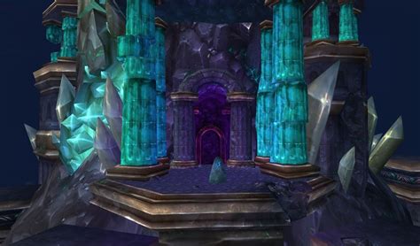 Into the Stonecore - Quest - World of Warcraft