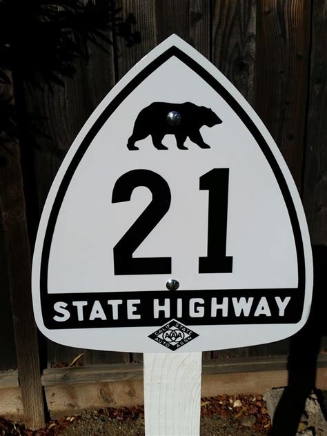 Highway 21: The Farm Road That Became An Interstate | Martinez, CA Patch