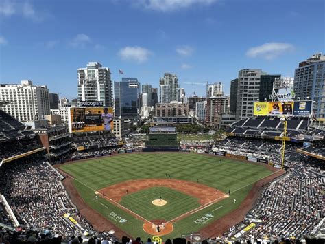 MLB ballpark road trip ideas for the 2023 season | Itinerant Fan