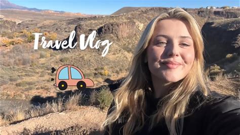 Travel Vlog ! Spend the Holiday with me 💛 - YouTube