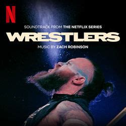 Wrestlers Soundtrack (2023)