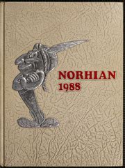 North Hills High School - Norhian Yearbook (Pittsburgh, PA), Covers 1 - 8