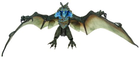 NECA Reveals Pacific Rim Kaiju - Winged Otachi - The Toyark - News