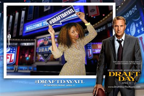 Draft Day Movie Quotes. QuotesGram