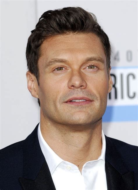 Ryan Seacrest Picture 113 - The 40th Anniversary American Music Awards ...