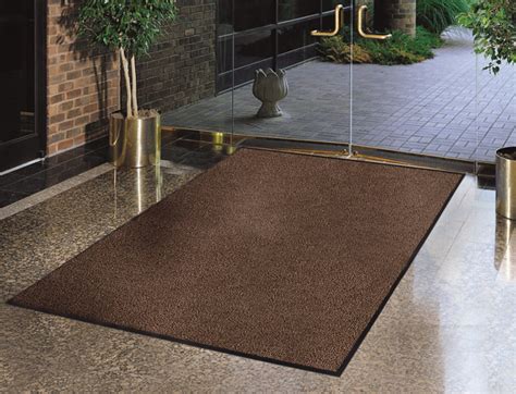 Carpet Entrance Mats are Entrance Door Mats by American Floor Mats