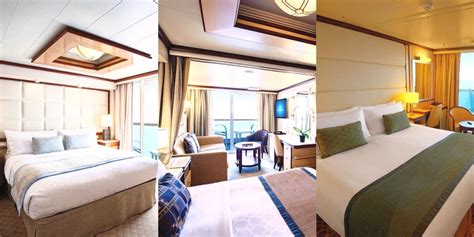 Suite Vs Mini Suite Vs Balcony: What’s The Difference?