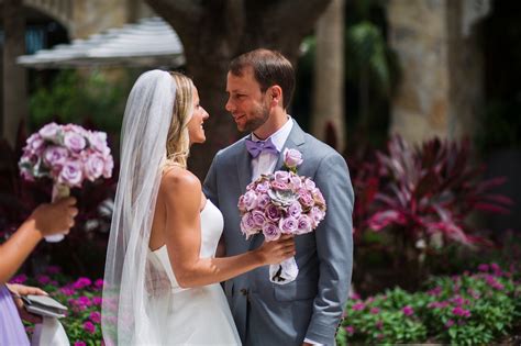 Baha Mar Bahamas Destination Wedding – Erik Kruthoff Photography