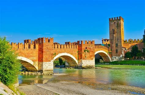 15 Best Castles in Italy - The Crazy Tourist