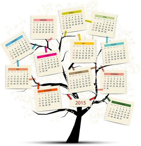 calendar_tree | Groomer to Groomer