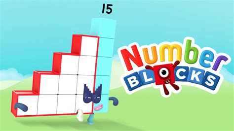 Watch Numberblocks · Series 4 Full Episodes Online - Plex