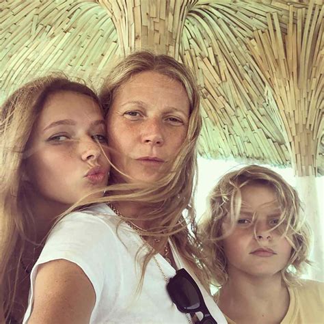 Gwyneth Paltrow Feels More 'Confident' After Turning 50