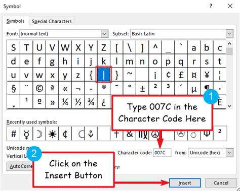 | How to Type Pipe Symbol on Keyboard - How to Type Anything