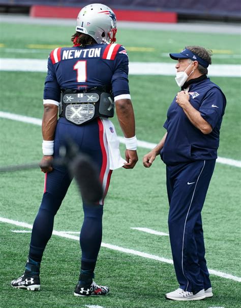 Cam Newton expected to be full participant at Pats' minicamp | Yardbarker