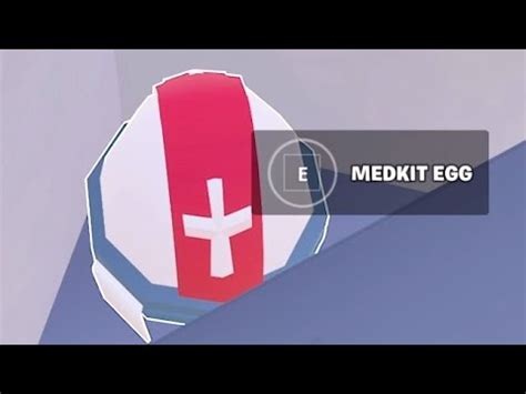 How YOU Can Find MEDKIT EGG in Fortnite 🔍 Egg Hunt 3 🥚? LOCATION ...