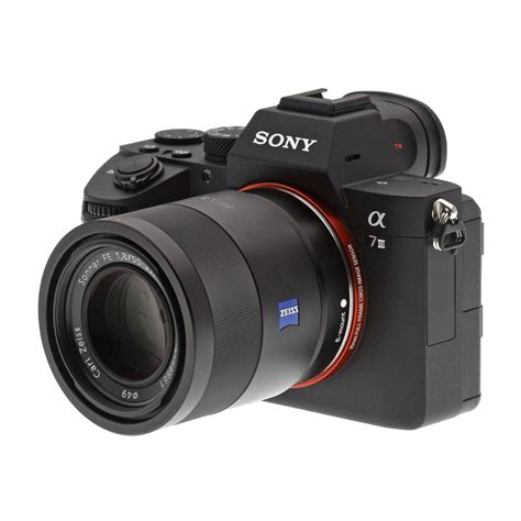 Sony Alpha a7 III – Africa Grips,Films & Rentals