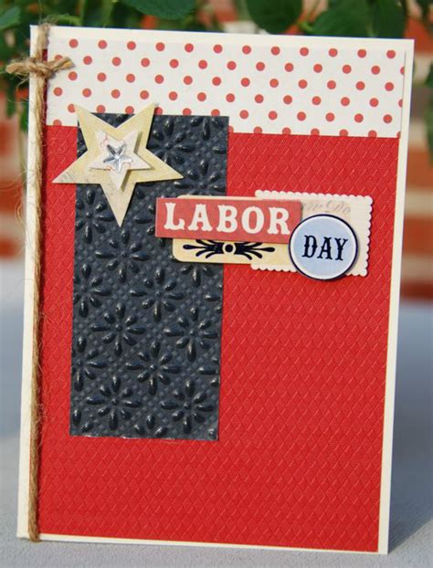 10 Labor Day Greeting Cards | Design Trends - Premium PSD, Vector Downloads