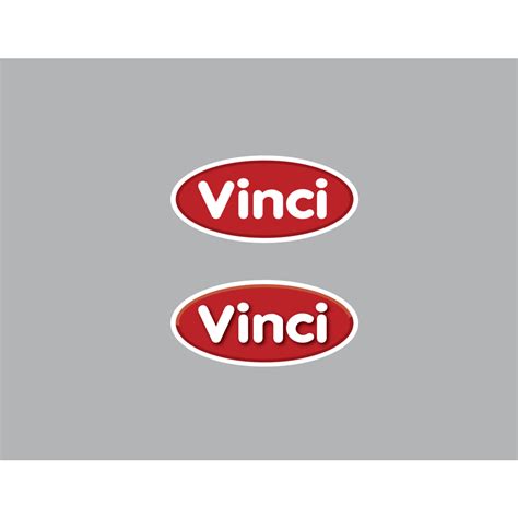 Vinci logo, Vector Logo of Vinci brand free download (eps, ai, png, cdr ...